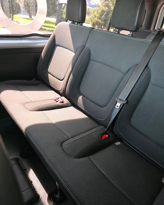 Renault Trafic cena 60900 przebieg: 262322, rok produkcji 2022 z Turek małe 106